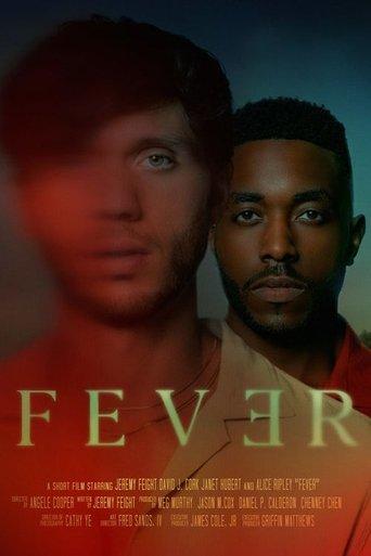 Fever film afişi