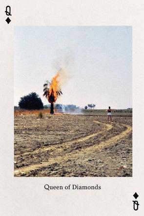 Queen of Diamonds film afişi