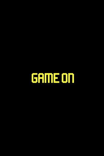 Game On film afişi