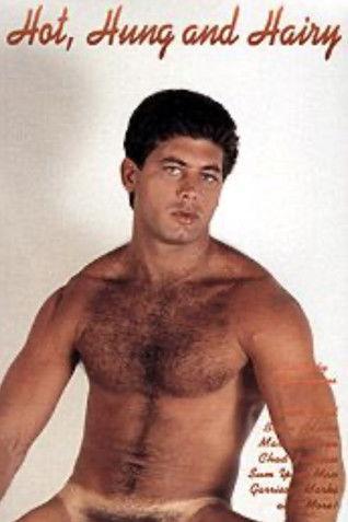 Hot Hairy & Horny film afişi