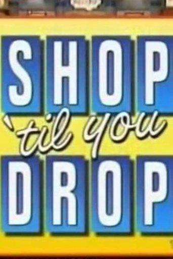 Shop 'til You Drop (1991) dizi afişi