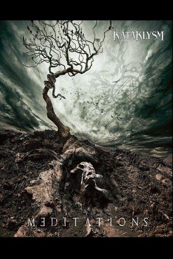 Kataklysm - Meditations film afişi