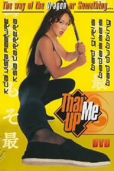 Thai Me Up film afişi