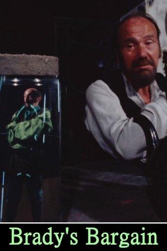 Brady's Bargain film afişi