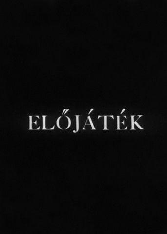 Prelude film afişi