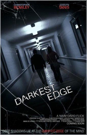 Darkest Edge film afişi