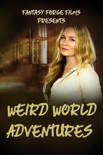 Weird World Adventures dizi afişi
