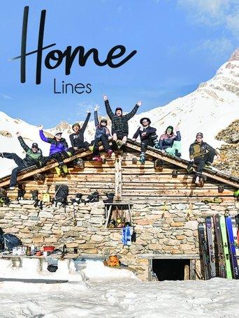 Home Lines film afişi