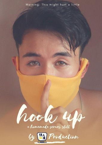 Hook Up: A Homemade Series dizi afişi