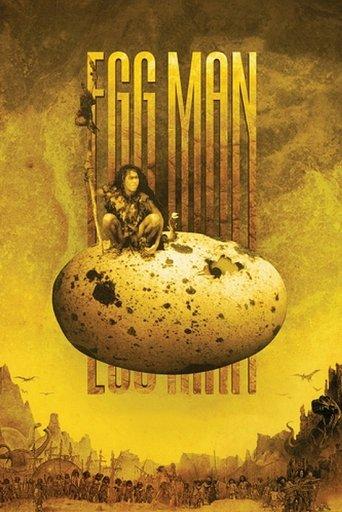 Egg Man film afişi