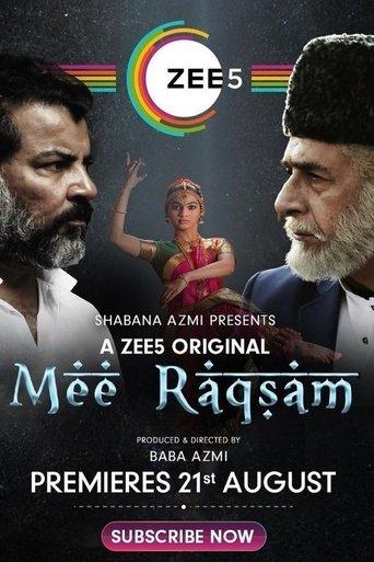 Mee Raqsam film afişi