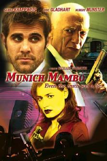 Munich Mambo film afişi