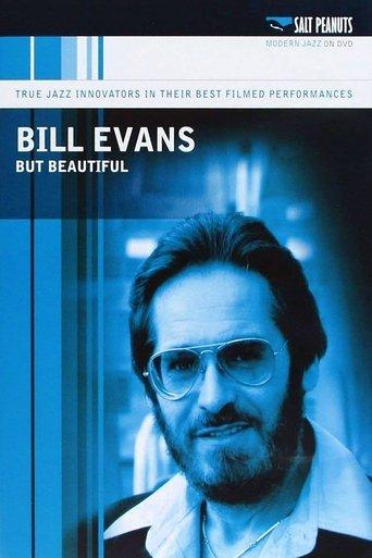 Bill Evans:  But Beautiful film afişi