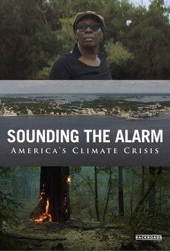 Sounding the Alarm film afişi