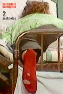 Twenty Minutes with an Angel film afişi