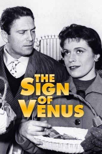 The Sign of Venus film afişi
