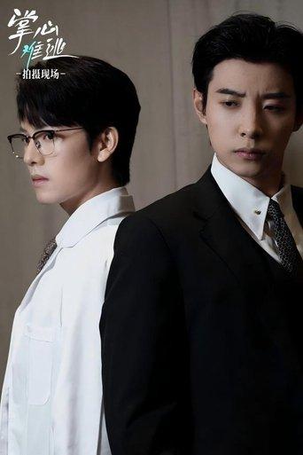 掌心难逃 dizi afişi