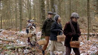 A Country Christmas, Part One