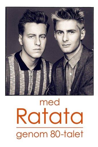 Ratata genom åttiotalet film afişi
