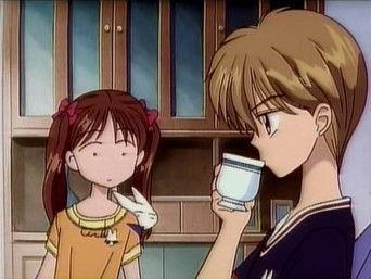 Daughter Cries, Mother Cries