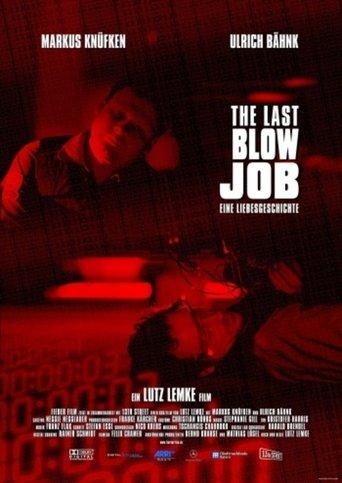 The Last Blow Job film afişi