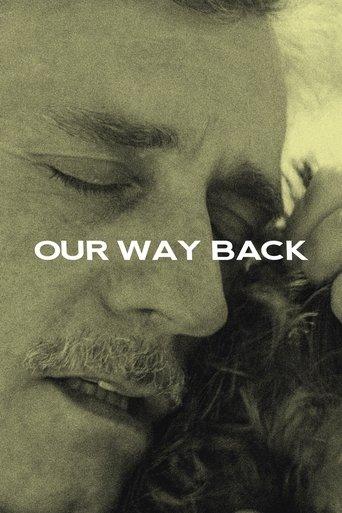 Our Way Back film afişi