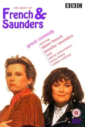 The Best of French & Saunders film afişi