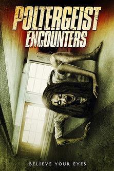 Poltergeist Encounters film afişi
