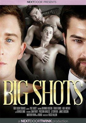 Big Shots film afişi
