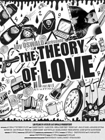 The Theory of Love film afişi