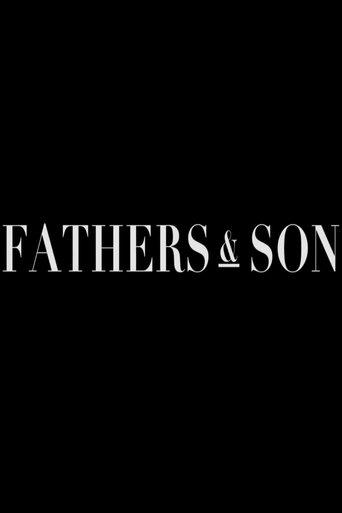 Fathers & Son film afişi
