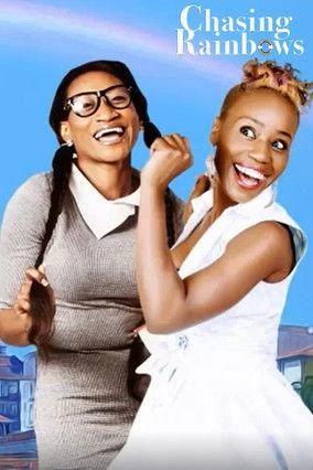 Chasing Rainbows film afişi