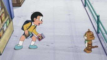 Nobita no Ebi Fry