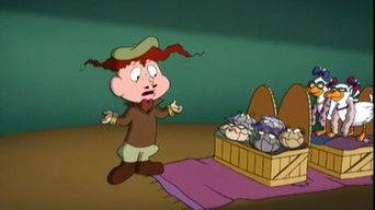 Desperately Seeking Sadie / Colossal Crab