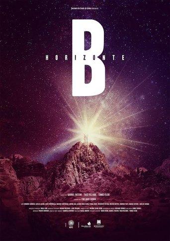 Horizonte B dizi afişi