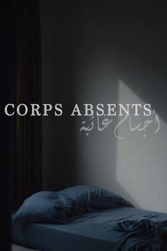Absent Bodies film afişi