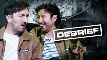 Ghost Files Alone Debrief