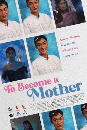 To Become a Mother film afişi