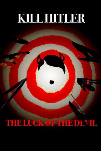 Kill Hitler! The Luck of the Devil film afişi