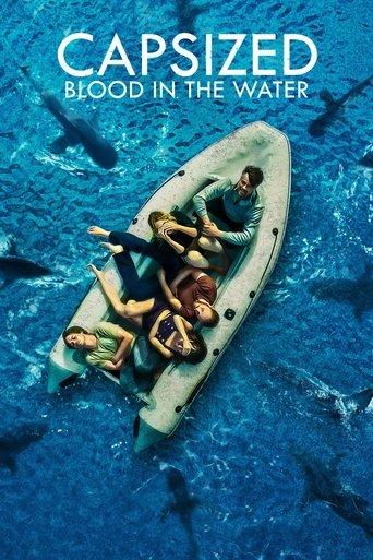 Capsized: Blood in the Water film afişi