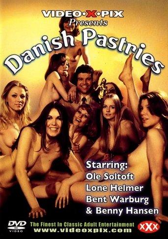 Danish Pastries film afişi