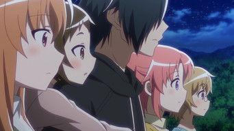 Look. That's the Inn Where We're Staying.