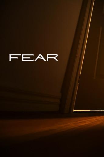 FEAR film afişi