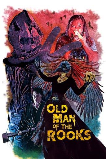 Old Man of the Rooks film afişi