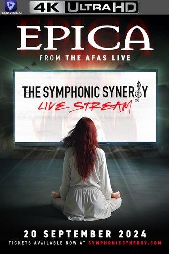 EPICA The Symphonic Synergy film afişi