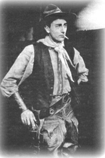 Bull Arizona film afişi