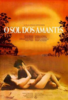 O Sol dos Amantes film afişi