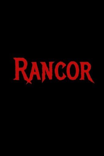 RANCOR film afişi