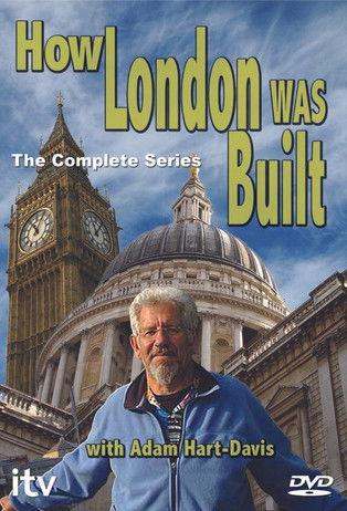 How London Was Built dizi afişi