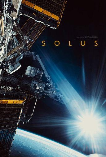 Solus film afişi
